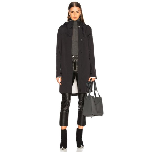 Canada Goose Jackets & Blazers - NWT Canada Goose Kitsilano Jacket in Black Medium